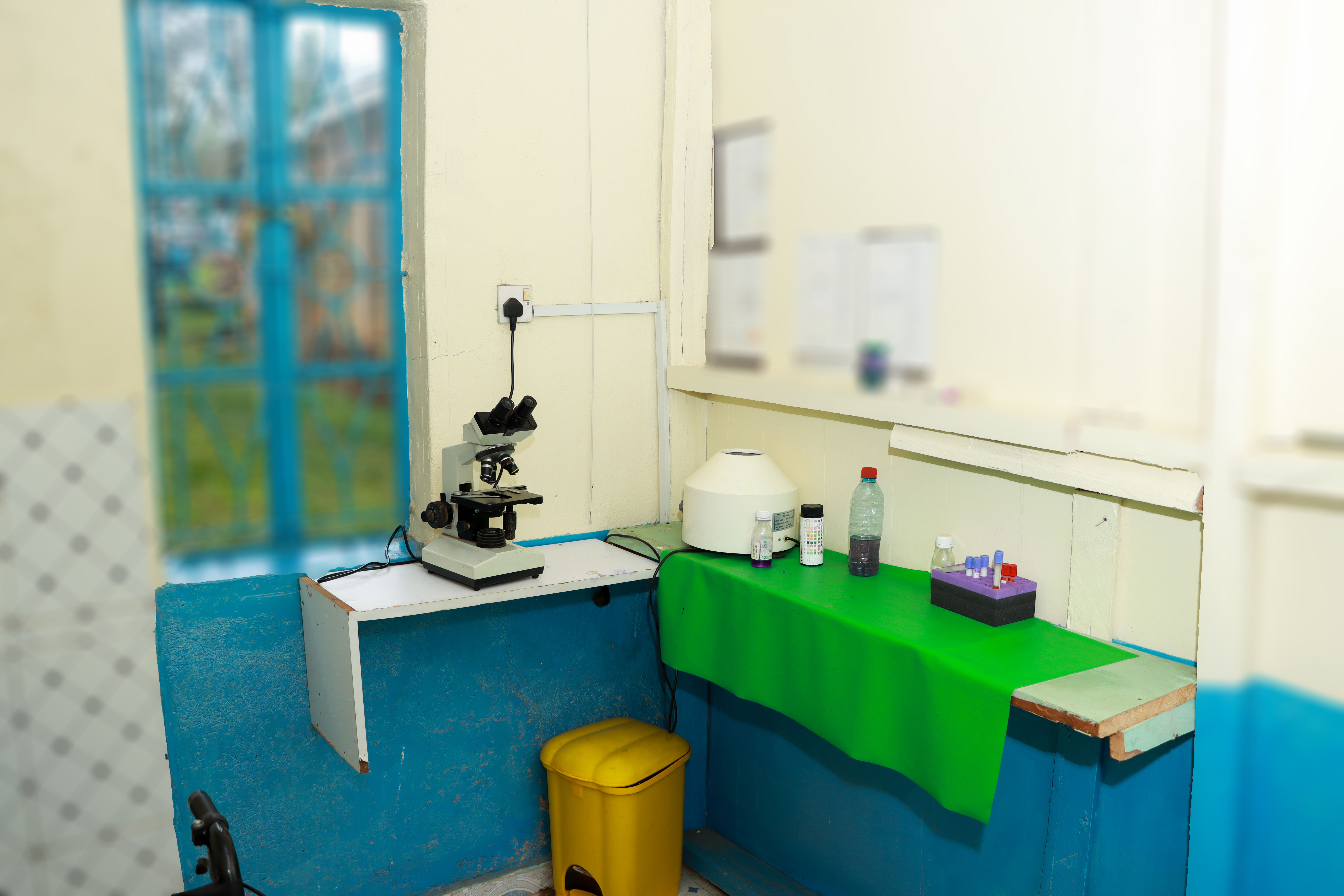 Lab Tests